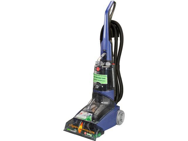 Hoover Max Extract 60 User Manual
