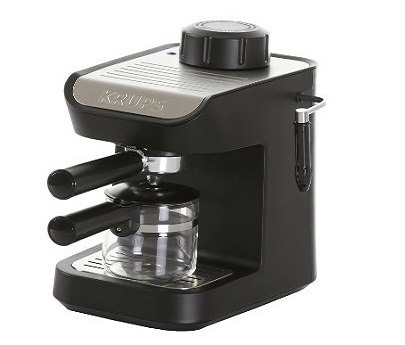 Mr Coffee Espresso Maker User Manual
